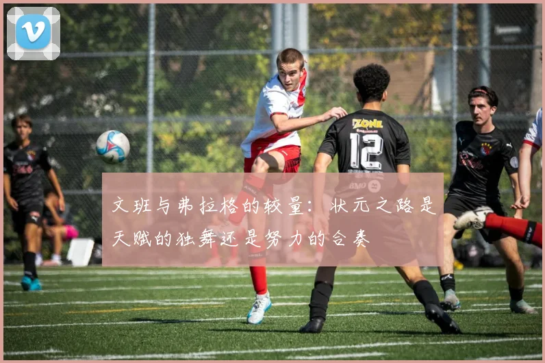 文班与弗拉格的较量：状元之路是天赋的独舞还是努力的合奏