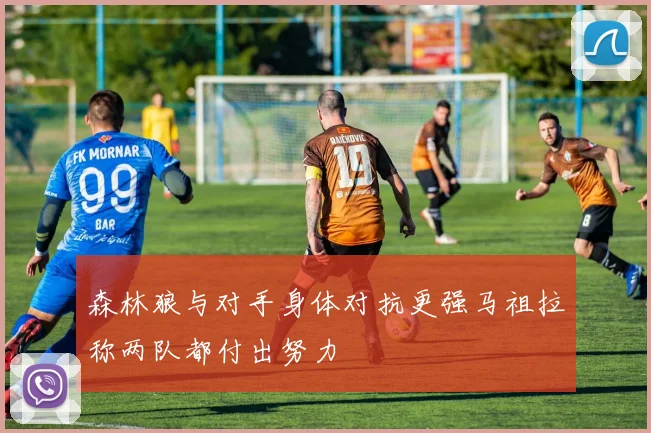 森林狼与对手身体对抗更强马祖拉称两队都付出努力